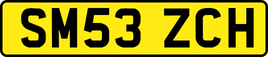 SM53ZCH