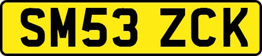 SM53ZCK