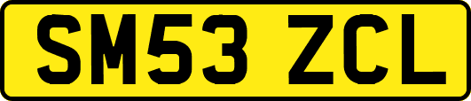 SM53ZCL