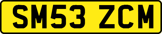 SM53ZCM