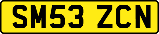 SM53ZCN