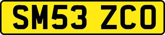 SM53ZCO