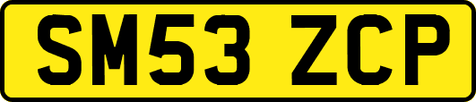 SM53ZCP