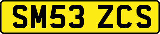 SM53ZCS