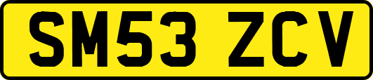 SM53ZCV