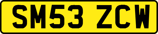 SM53ZCW