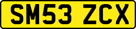 SM53ZCX