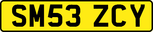 SM53ZCY