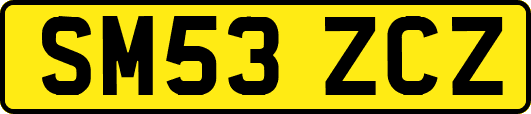 SM53ZCZ