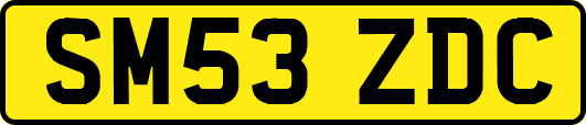 SM53ZDC