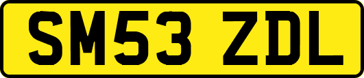 SM53ZDL