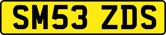 SM53ZDS