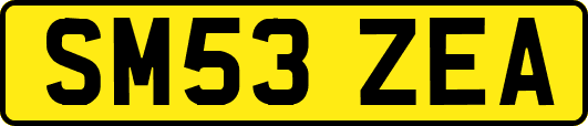 SM53ZEA
