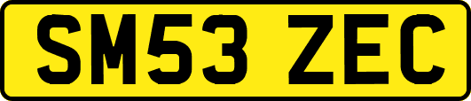 SM53ZEC