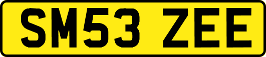 SM53ZEE