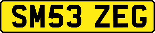 SM53ZEG