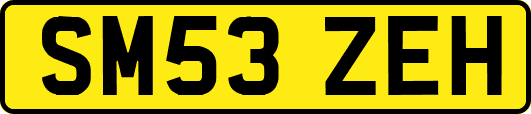 SM53ZEH