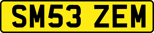 SM53ZEM