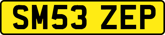 SM53ZEP