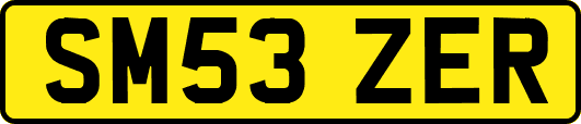 SM53ZER