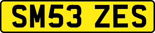 SM53ZES