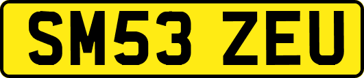 SM53ZEU