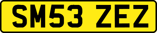 SM53ZEZ