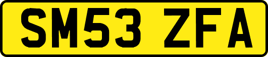 SM53ZFA