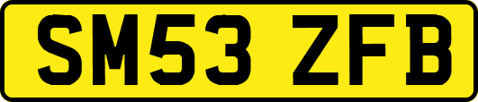 SM53ZFB