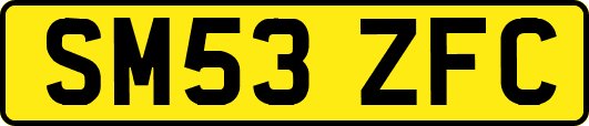 SM53ZFC