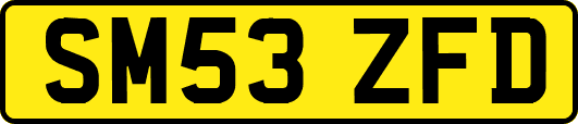 SM53ZFD