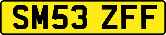 SM53ZFF
