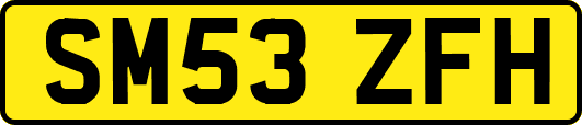 SM53ZFH