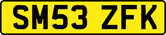 SM53ZFK