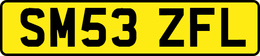 SM53ZFL