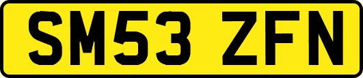 SM53ZFN