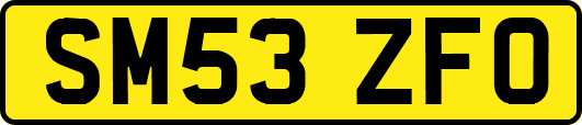 SM53ZFO
