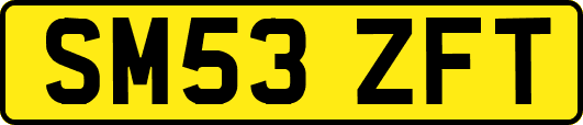 SM53ZFT