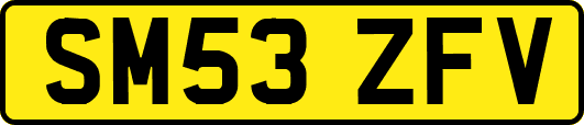 SM53ZFV