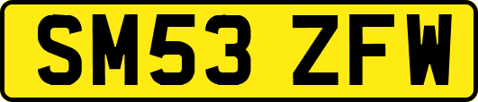 SM53ZFW