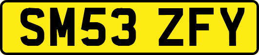 SM53ZFY