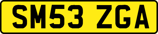 SM53ZGA