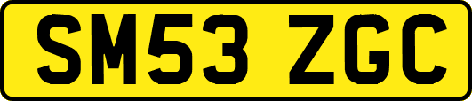 SM53ZGC