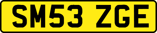 SM53ZGE
