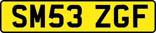 SM53ZGF