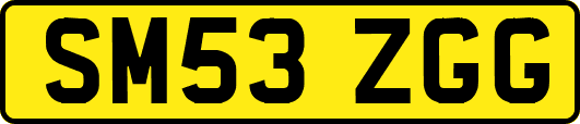 SM53ZGG