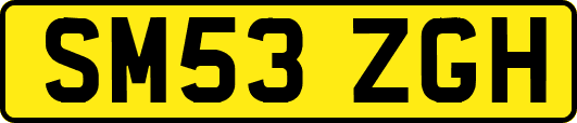SM53ZGH