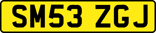 SM53ZGJ