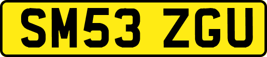 SM53ZGU