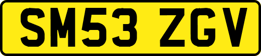 SM53ZGV